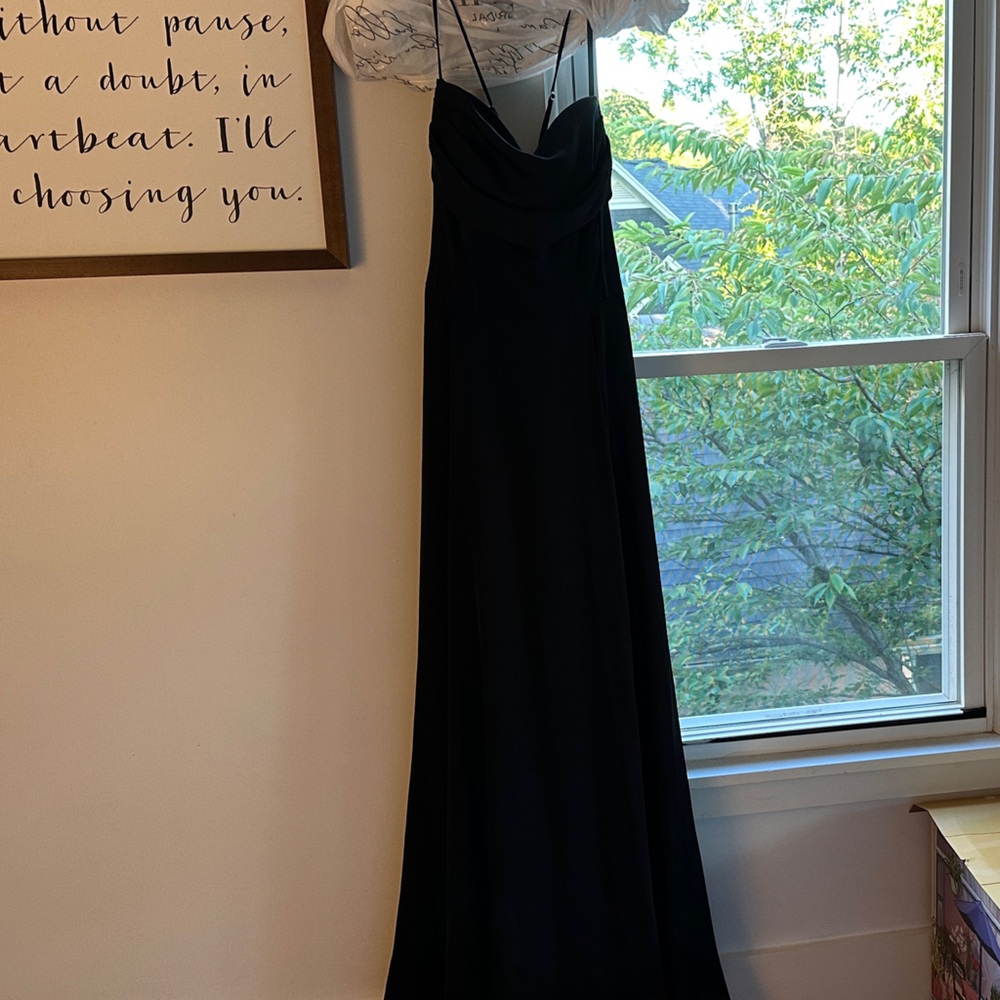 Galina Signature Corset Dress